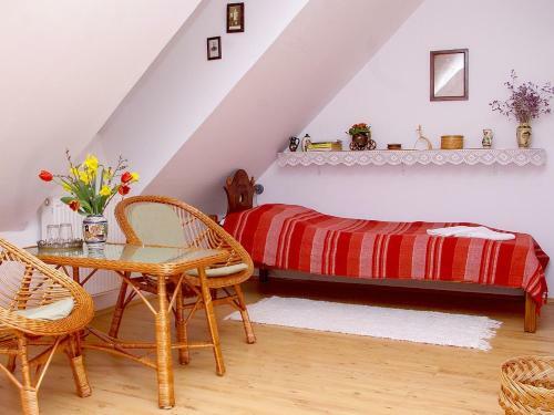 Hostal N�das Fogad�