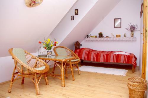 Hostal N�das Fogad�