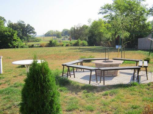 Holiday Home Tisza 01.1