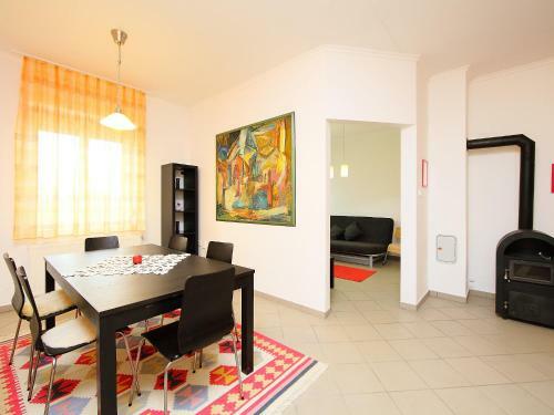 Holiday Home Tisza 01.1