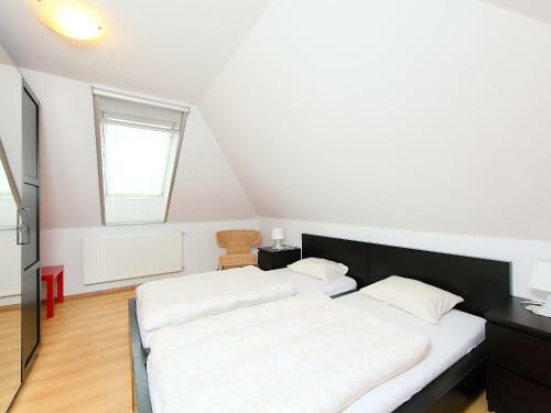 Holiday Home Tisza 01.1