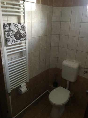 Bed & Breakfast Romantik �tterem - Panzi�