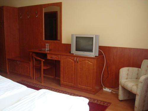 Major Hotel �s Pal�c Apartmanh�z