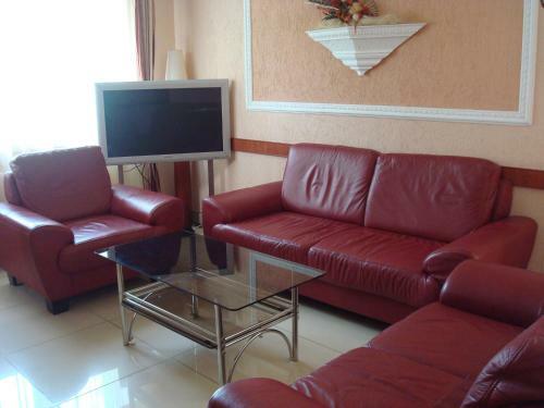 Major Hotel �s Pal�c Apartmanh�z