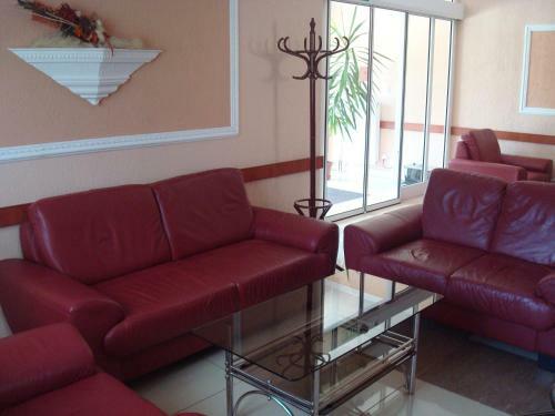 Major Hotel �s Pal�c Apartmanh�z