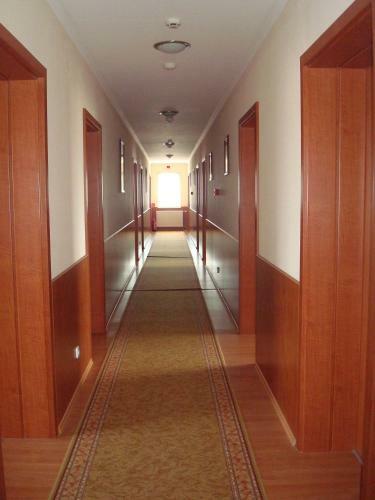 Major Hotel �s Pal�c Apartmanh�z