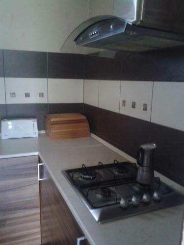 Hostal Szaka Vend�gh�z