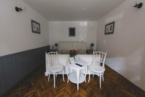 Hotel Noresa Dekor �s Panzi�