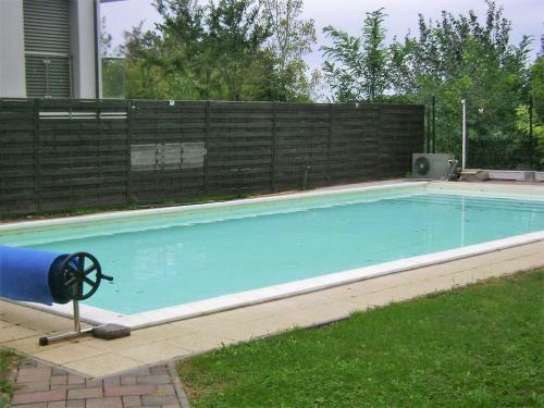 Apartment In Siofok/balaton 36062
