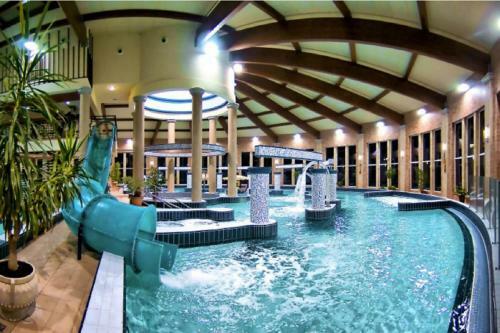 Apartment In Siofok/balaton 36062