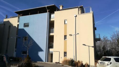 Apartment In Siofok/balaton 36062