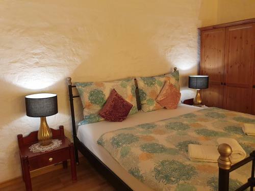 Karmelita Boutique Apartman