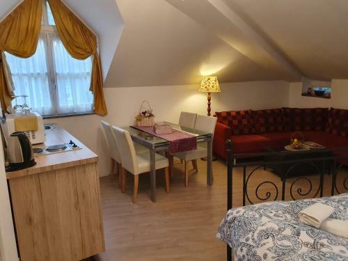Karmelita Boutique Apartman