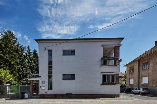 Apartamento Magnolia Villa
