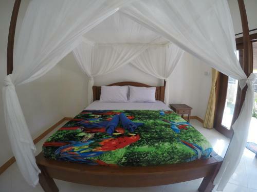 Homestay & Restaurant Segara Amed