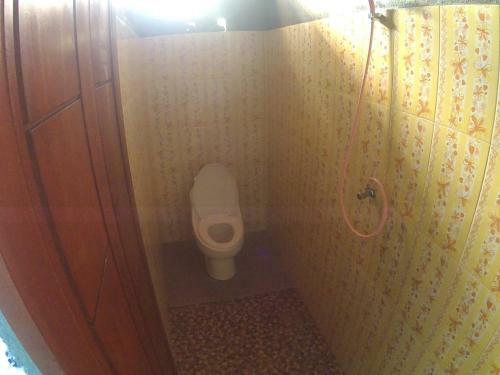 Homestay & Restaurant Segara Amed