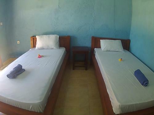 Homestay & Restaurant Segara Amed