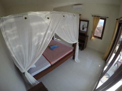 Homestay & Restaurant Segara Amed