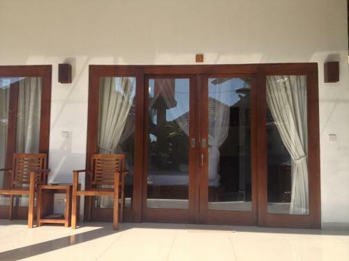 Hostal Manis Homestay