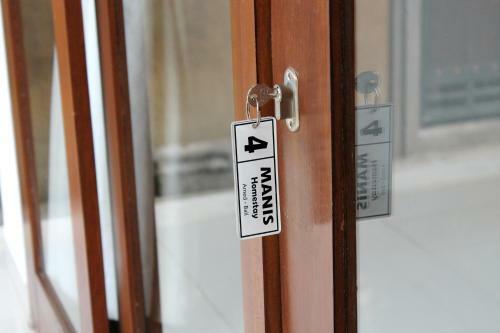 Hostal Manis Homestay