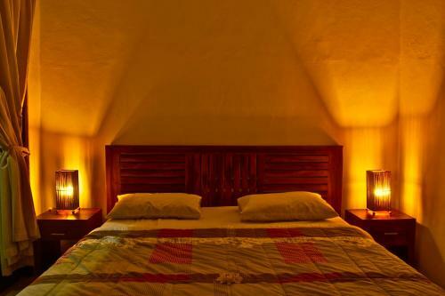Hostal Manis Homestay