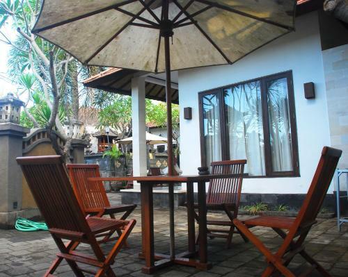Hostal Manis Homestay