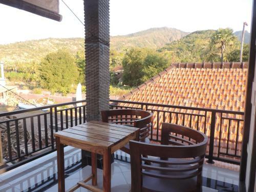 Hotel Pakel's Bali Villas