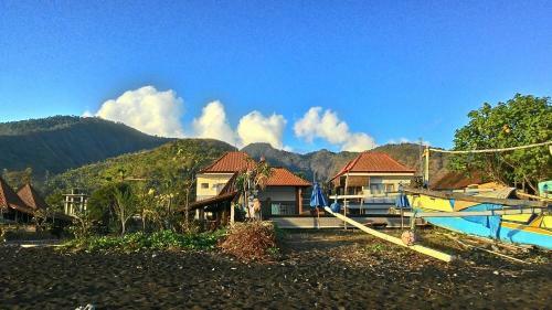 Hotel Pakel's Bali Villas
