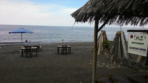 Hotel Pakel's Bali Villas