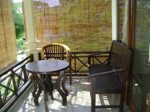 Sinar Bali 1 Bungalows