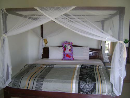 Sinar Bali 1 Bungalows