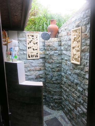 Hostal The Horizon Bungalows
