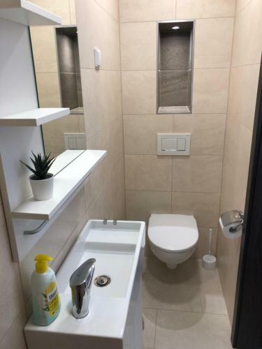 Hostal Duna Vend�gh�z