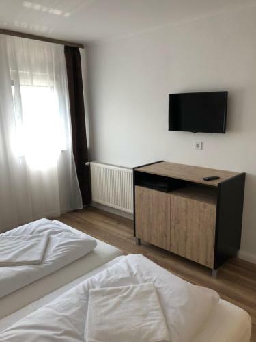 Hostal Duna Vend�gh�z