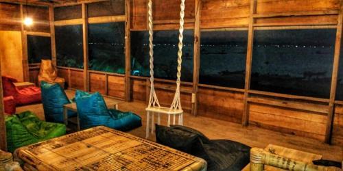 Hotel Panorama Cottages Beach Village