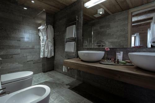 Hotel Chesa Stuva Colani