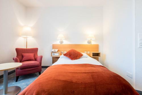 Hotel Wysses R�ssli
