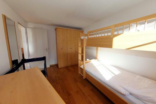 Aparthotel Apart- Und Kinderhotel Muchetta
