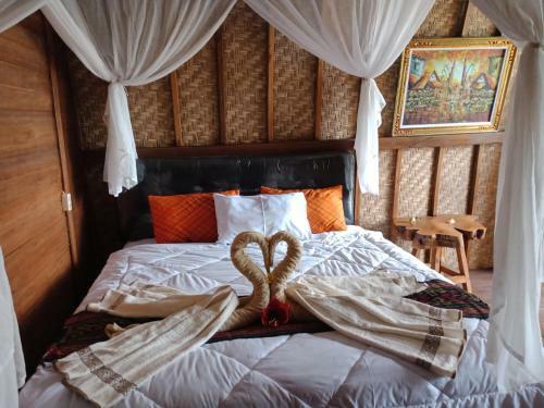 Hostal Tiing Bali Guest House Adventure
