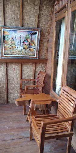 Hostal Tiing Bali Guest House Adventure