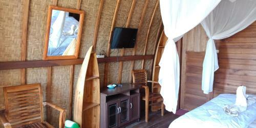 Hostal Tiing Bali Guest House Adventure