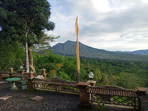 Hostal Tiing Bali Guest House Adventure