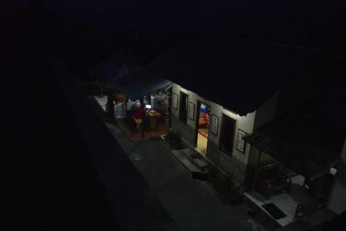 Hostal Tiing Bali Guest House Adventure