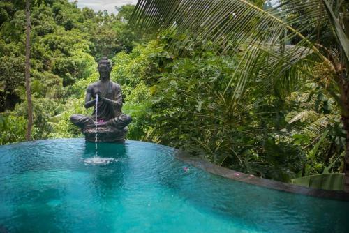Villa Bella Kita Mountain Retreat & Spa