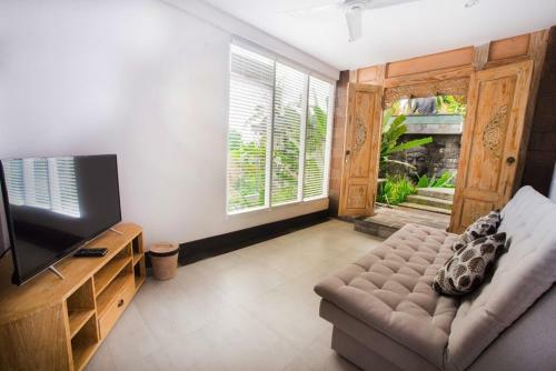 Villa Bella Kita Mountain Retreat & Spa