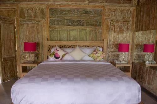 Villa Bella Kita Mountain Retreat & Spa