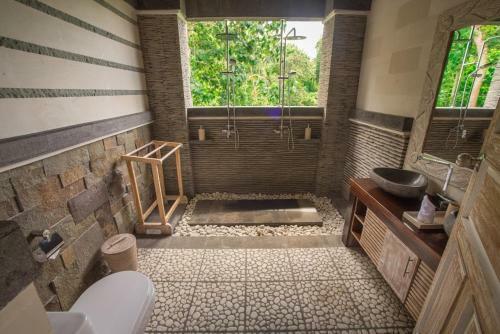 Villa Bella Kita Mountain Retreat & Spa
