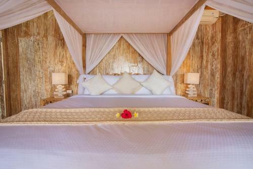 Villa Bella Kita Mountain Retreat & Spa