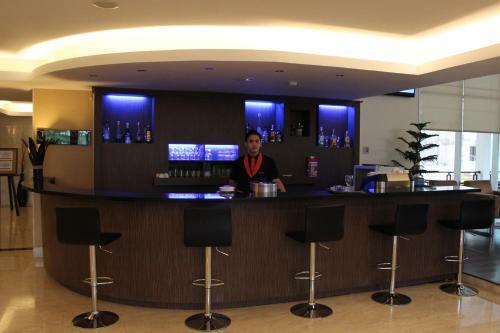Citra Grand Hotel Karawang