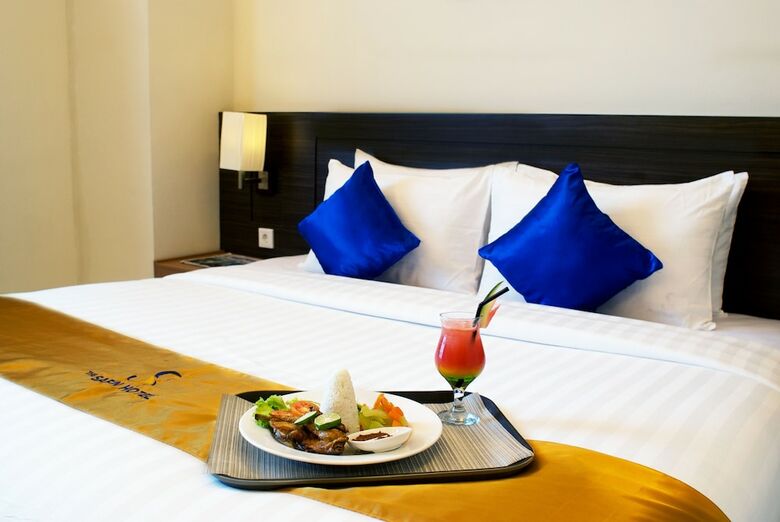 The Safin Hotel Pati